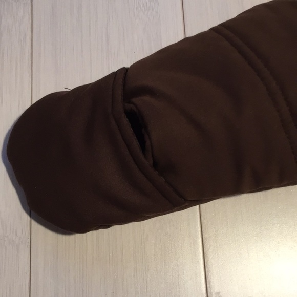 NWOT London Fog one piece snowsuit - Picture 4 of 8